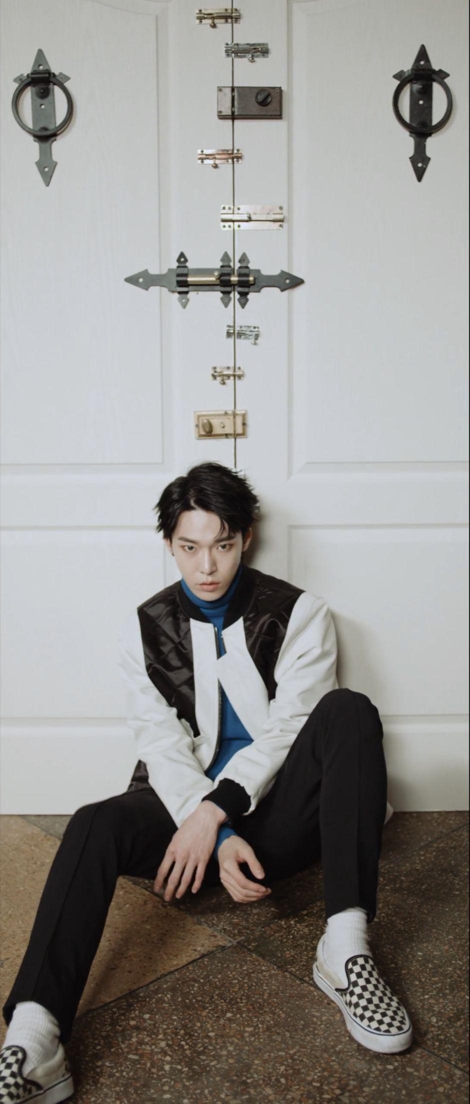 940x2208 My love ❤️. °H U M A N S°. Nct doyoung, Nct, Nct dream