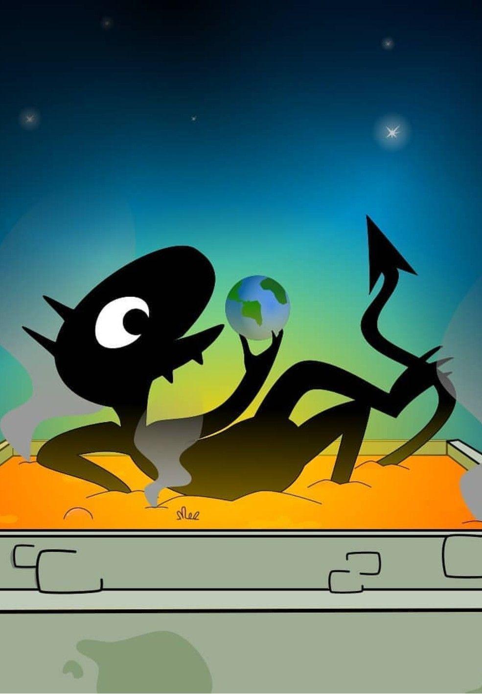 985x1418 Best Disenchantment image. Cartoon, Futurama, Drawings