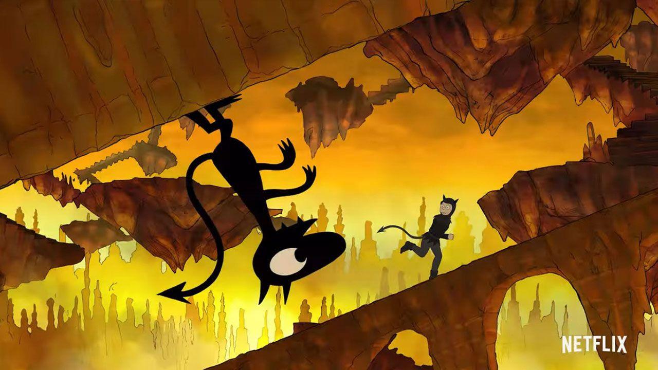 Disenchantment Wallpapers - Top Free Disenchantment Backgrounds