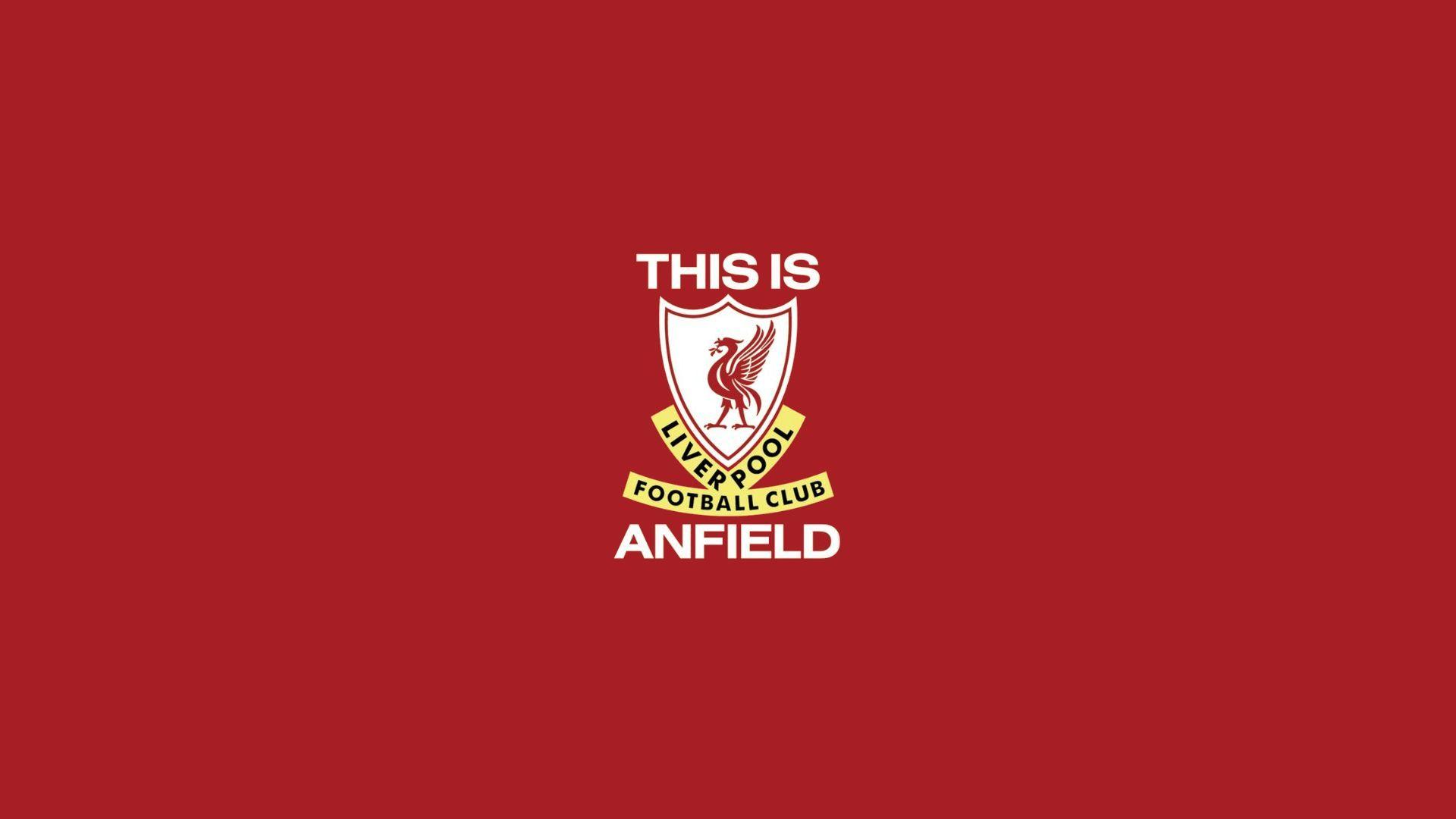 1920x1080 Anfield Wallpaper