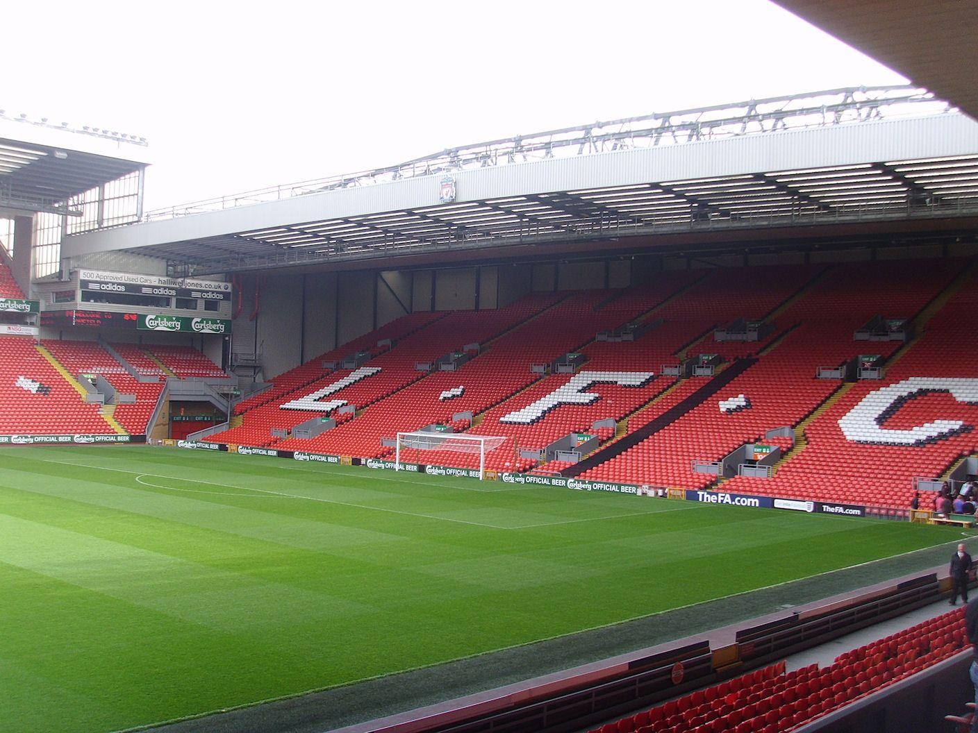 Anfield Wallpapers Top Free Anfield Backgrounds WallpaperAccess Anfield Wallpapers Top Free Anfield Backgrounds WallpaperAccess