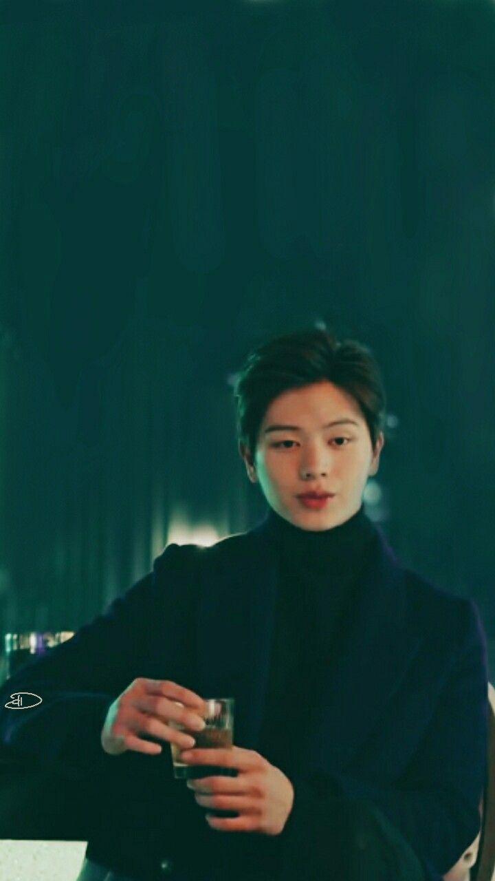 720x1280 Sungjae Wallpaper From Goblin Kdrama Goblin Wallpaper