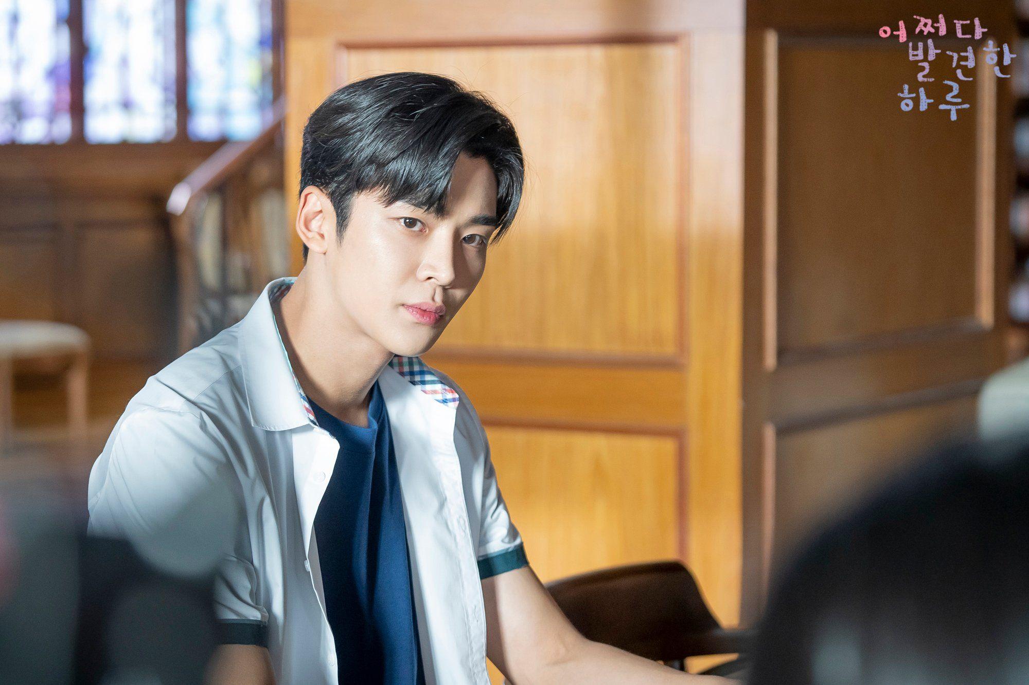 2000x1333 SF9's Rowoon Comes To Kim Hye Yoon's Rescue Once Again