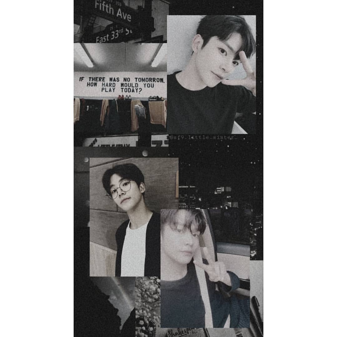 1080x1080 Posts tagged as #seokwoo