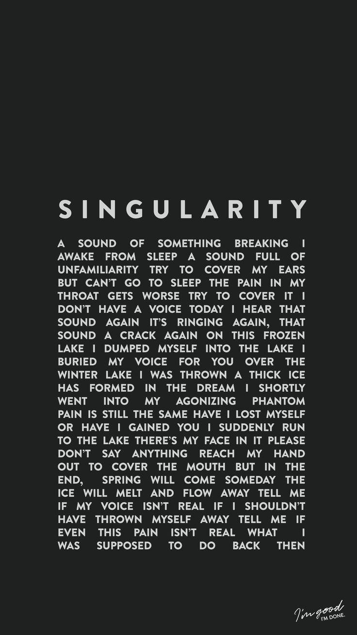 736x1309 KPop Wallpaper