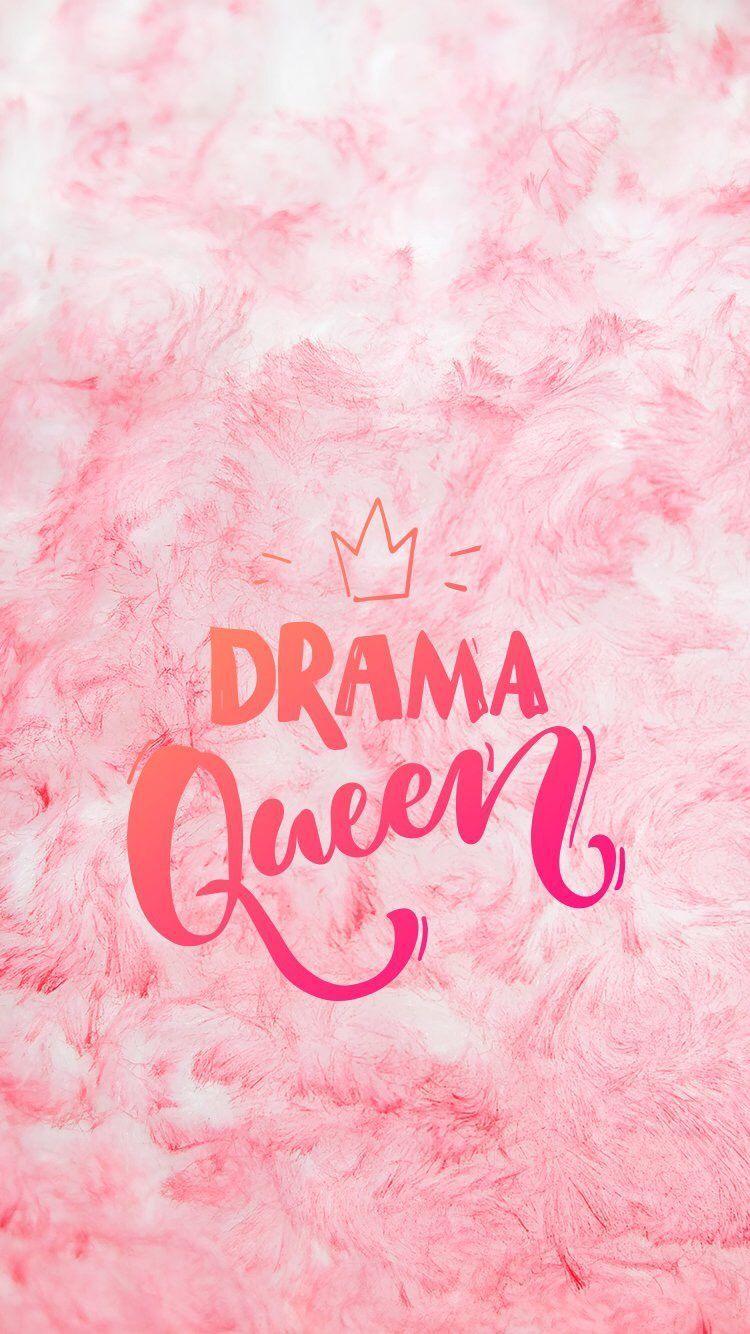 750x1334 I'm the Queen of my own world