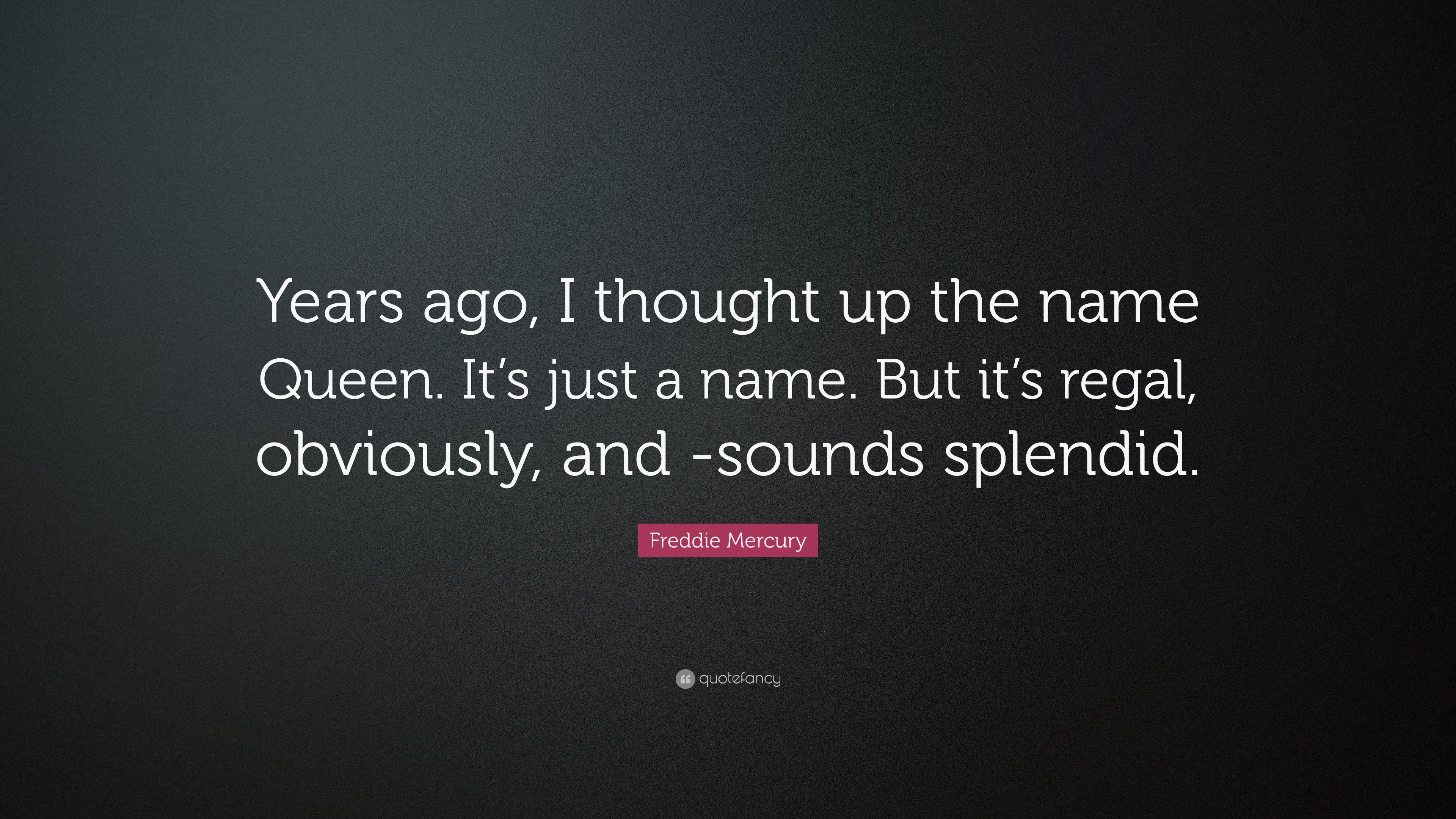3840x2160 Freddie Mercury Quotes (86 wallpaper)