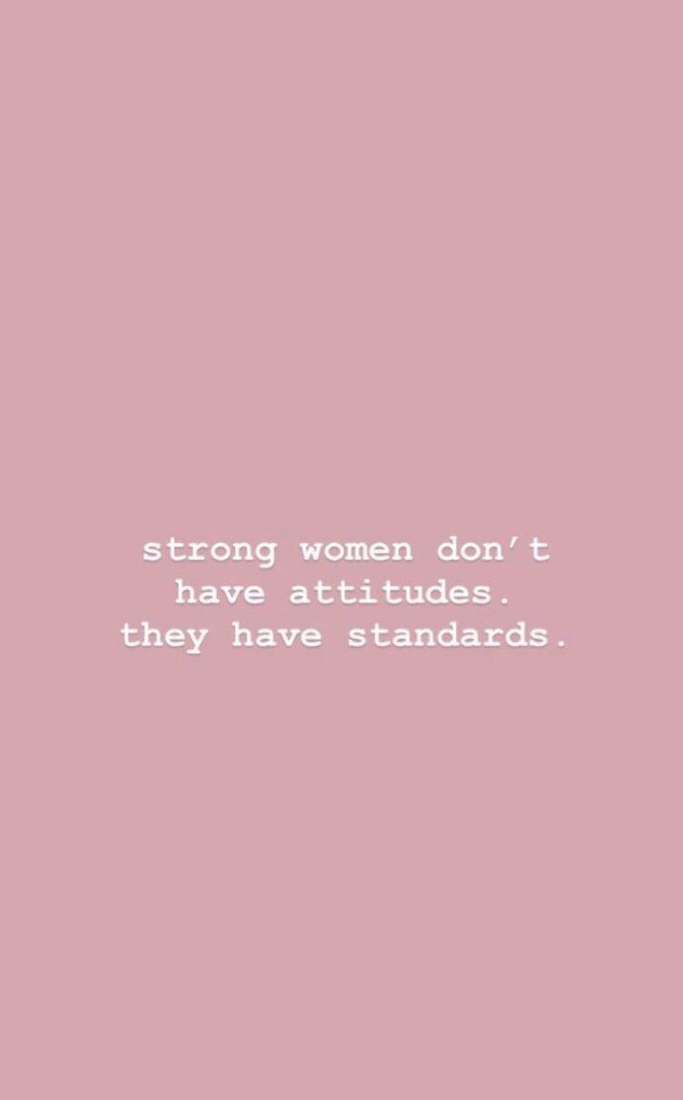 750x1207 feminism queen #quotes wallpaper background inspiring. Quote
