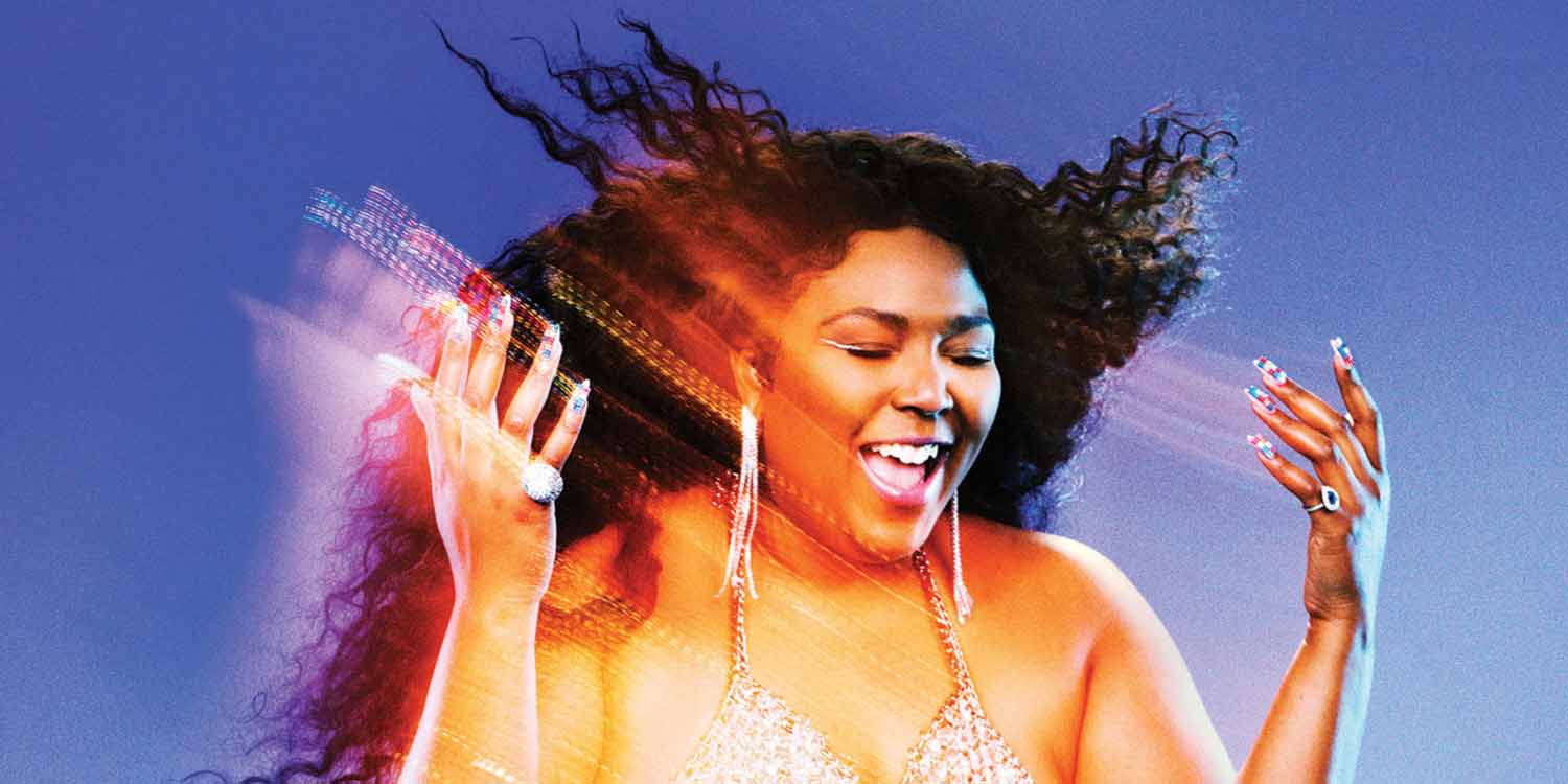 Lizzo Wallpapers - Top Free Lizzo Backgrounds - WallpaperAccess