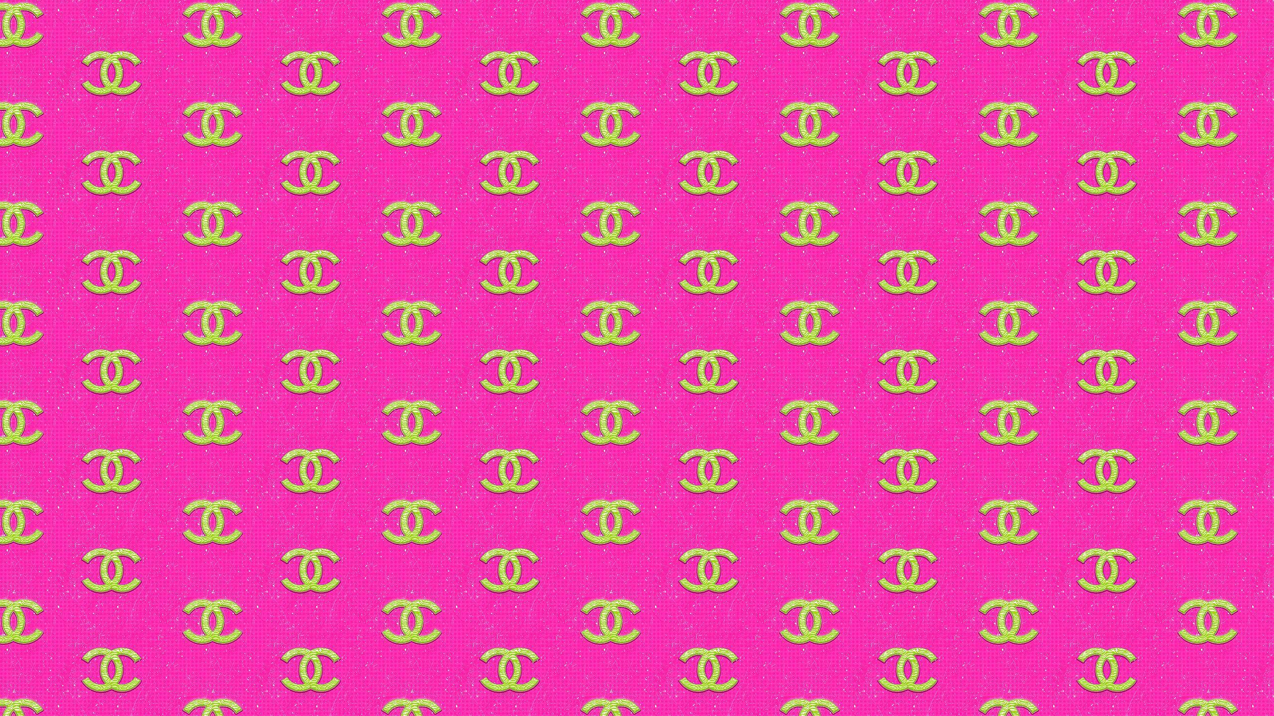 Chanel Wallpapers on WallpaperDog