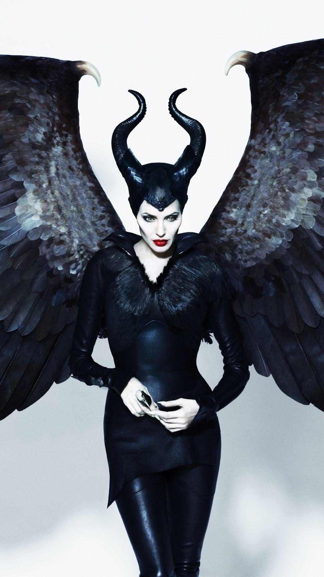 1080x1920 Movie Maleficent (1080x1920) Wallpaper