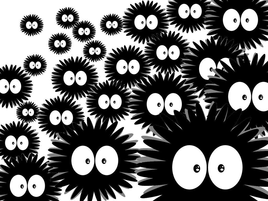 1024x768 Résultat de recherche d'image pour paysage totoro. Crafty