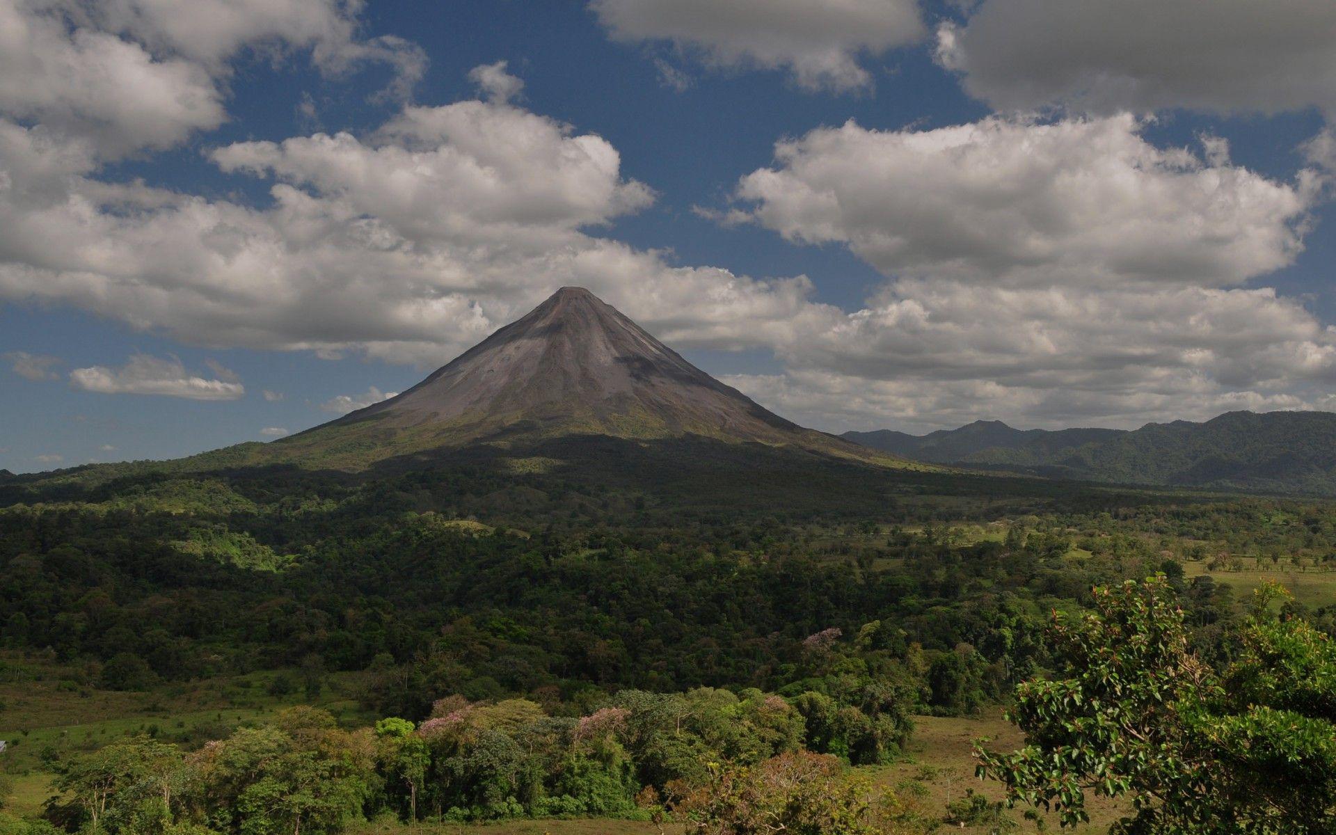 Costa Rica Landscape Wallpapers Top Free Costa Rica Landscape