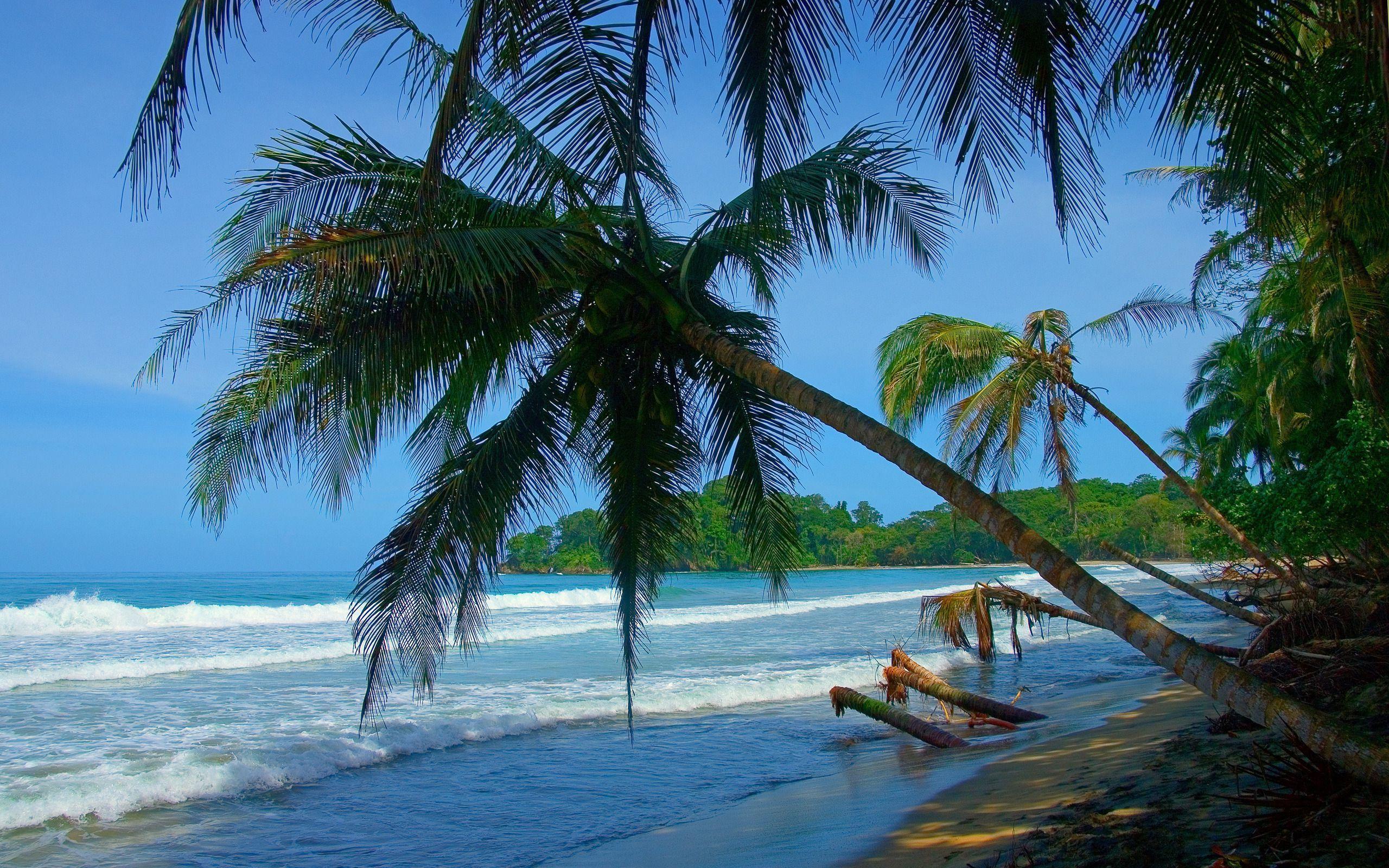 Costa Rica Landscape Wallpapers - Top Free Costa Rica Landscape ...