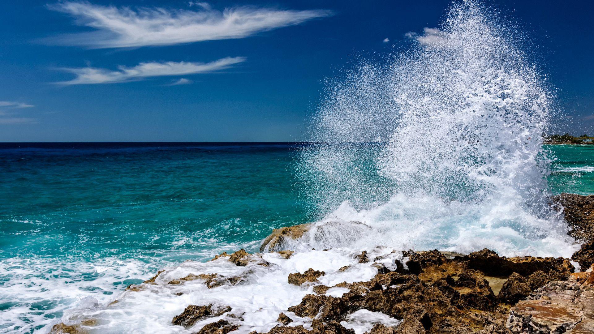1920x1080 Landscape Wallpaper for Desktop