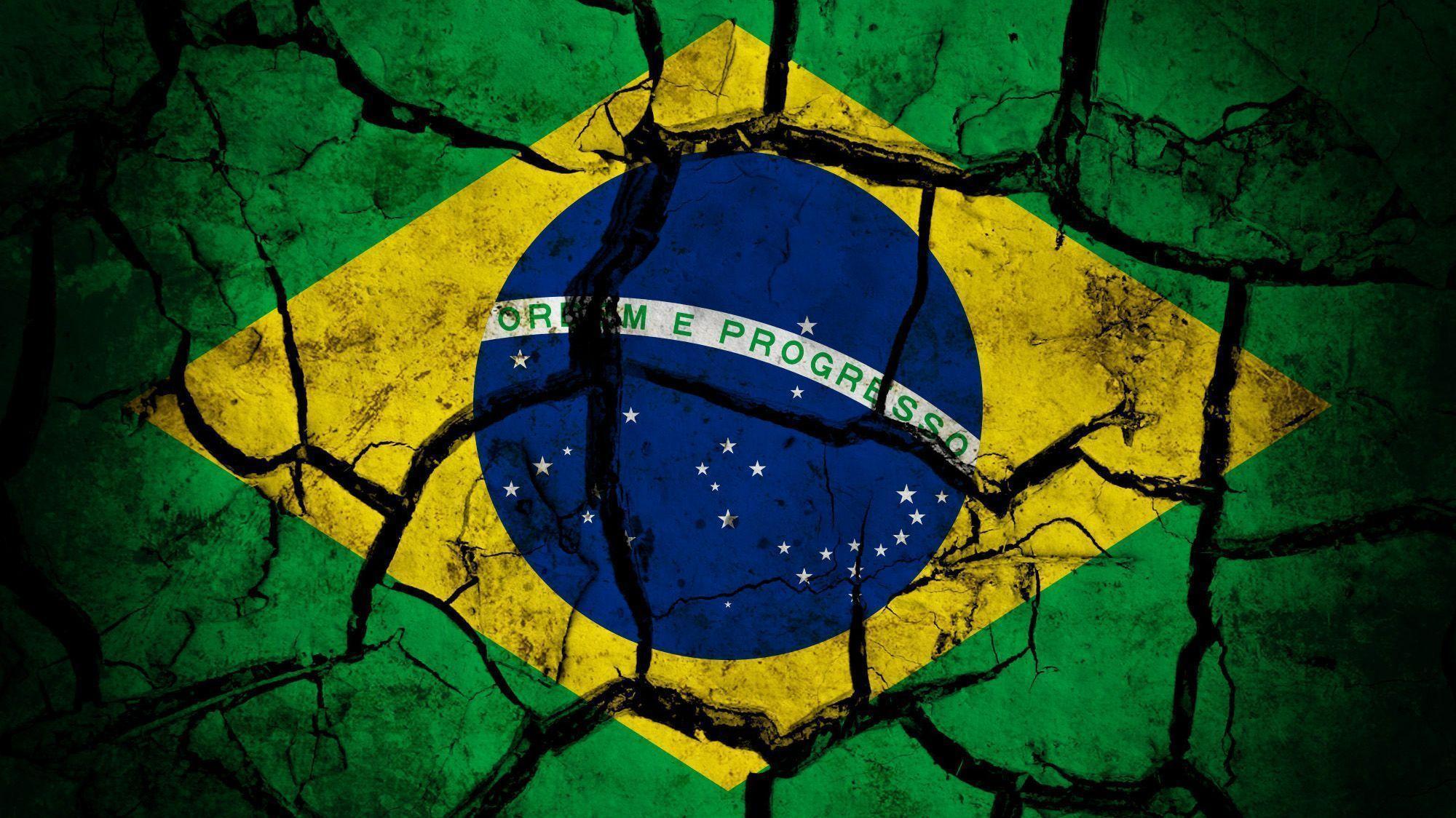 2000x1124 Brazil Wallpaper