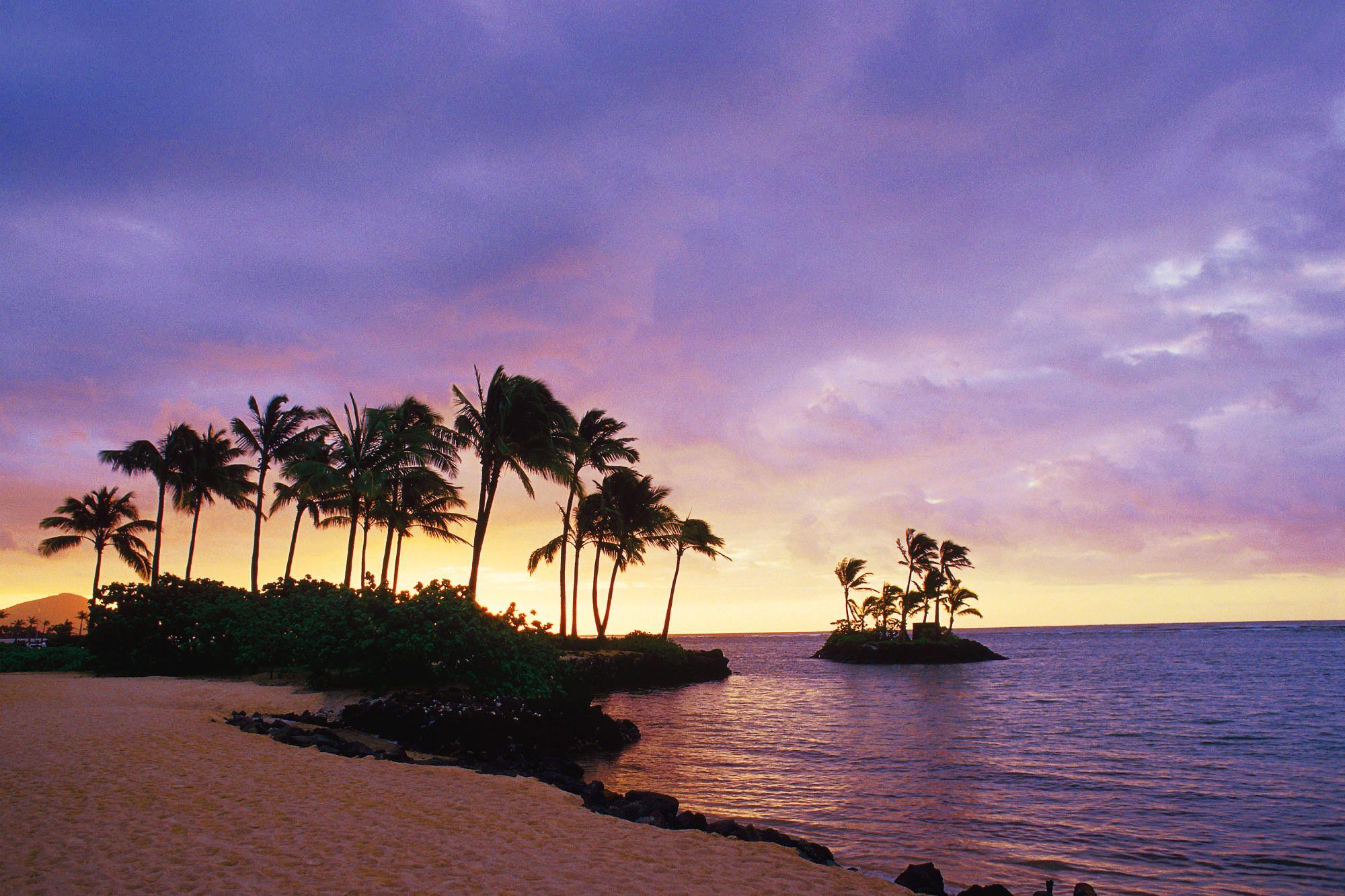 2000x1333 Honolulu Wallpaper. Honolulu
