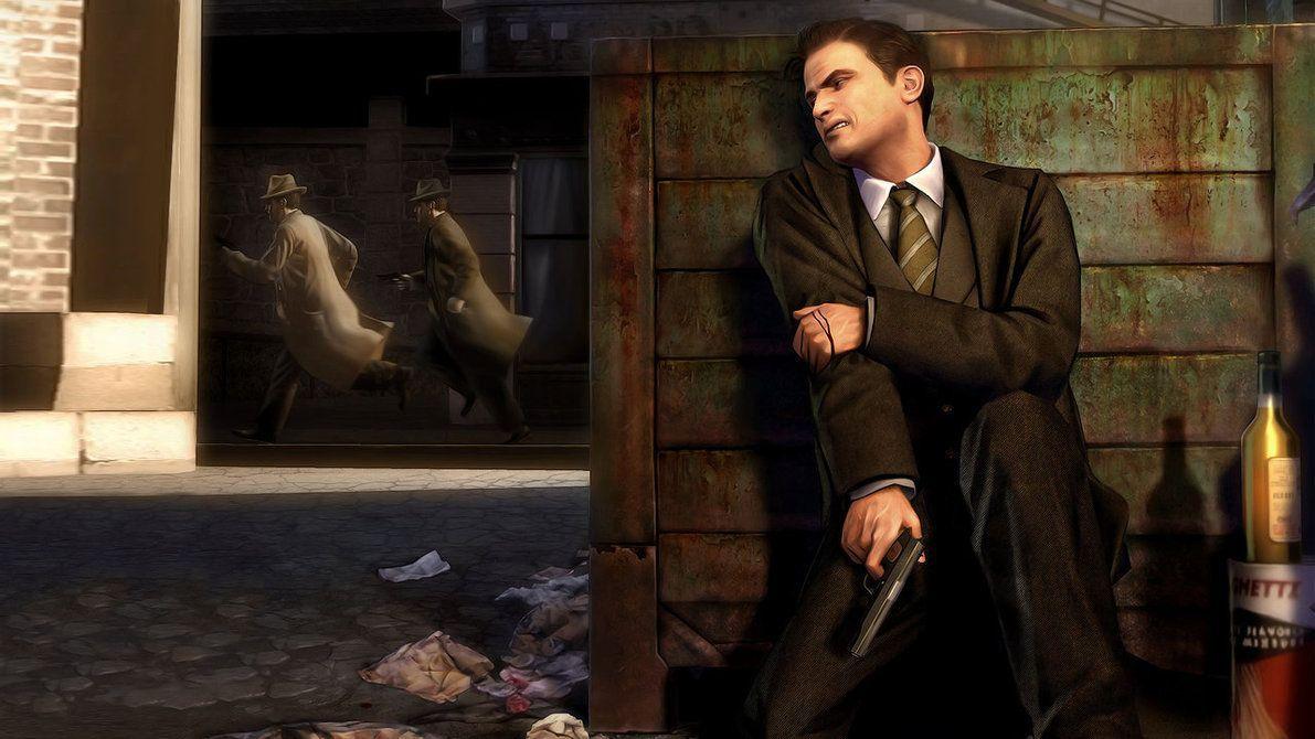 1191x670 mafia 2 wallpaper HD. Tiffany Best: mafia 2 HD in 2019