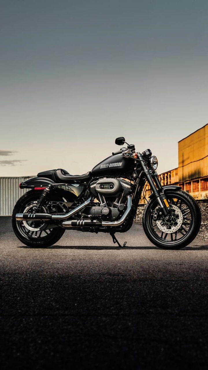 720x1280 Vehicles Harley Davidson Sportster (720x1280)
