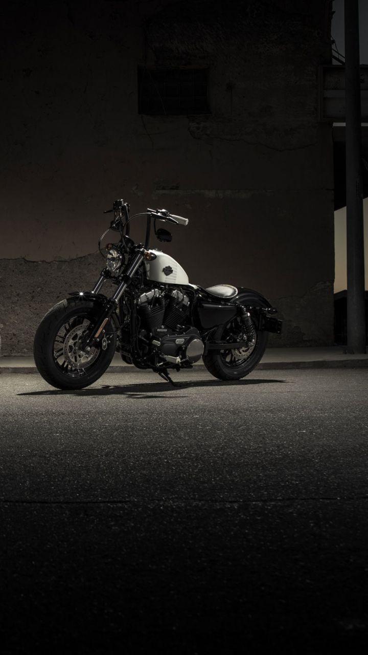 720x1280 Vehicles Harley Davidson Sportster (720x1280)