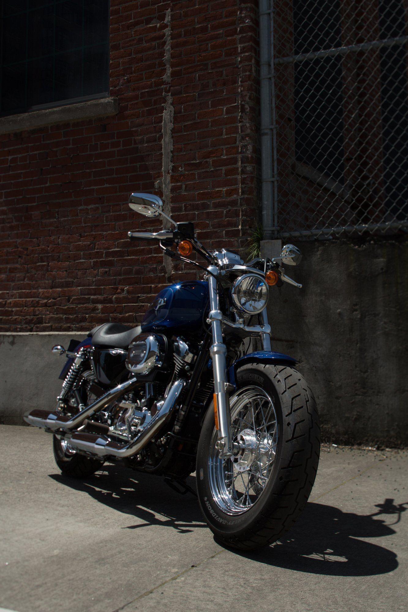 1333x2000 Harley Wallpaper