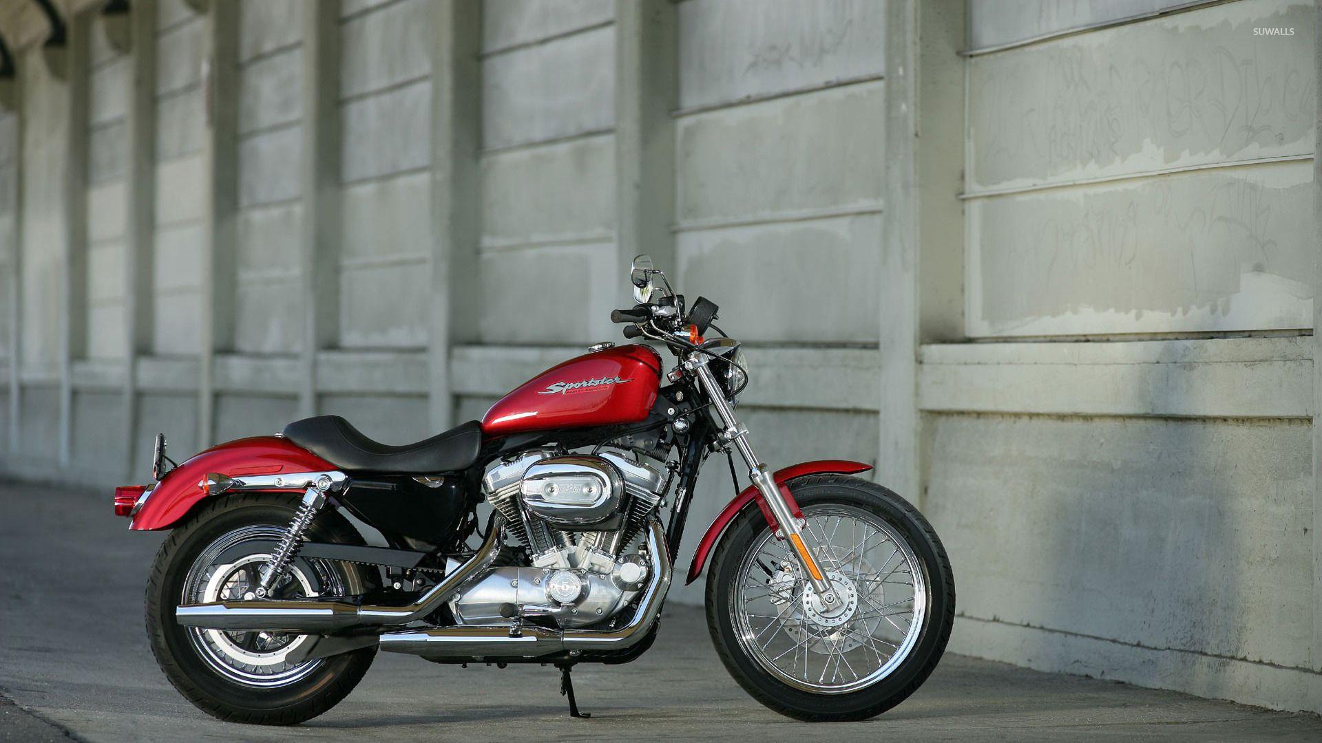 1920x1080 Harley Davidson Desktop Wallpaper 1920x1080