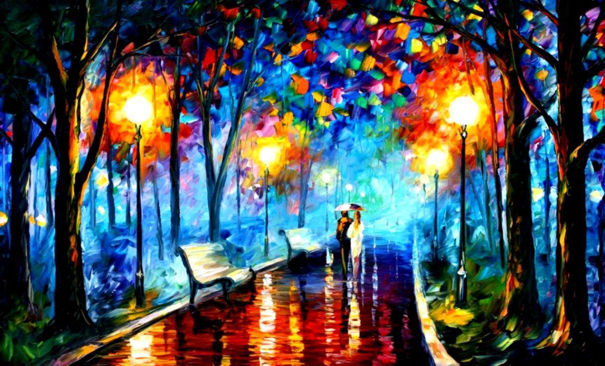 Colorful Art Wallpapers - Top Free Colorful Art Backgrounds