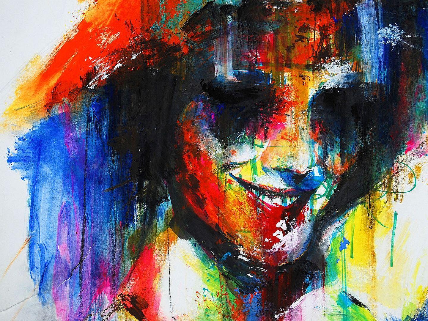 1440x1080 Artistic Wallpaper. Artistic