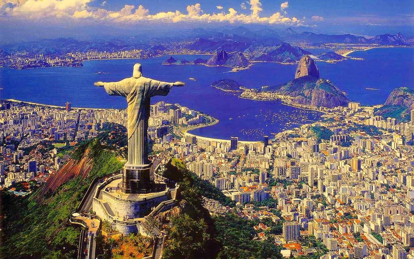 1440x900 Brazil Wallpaper Full HD WDRIR1