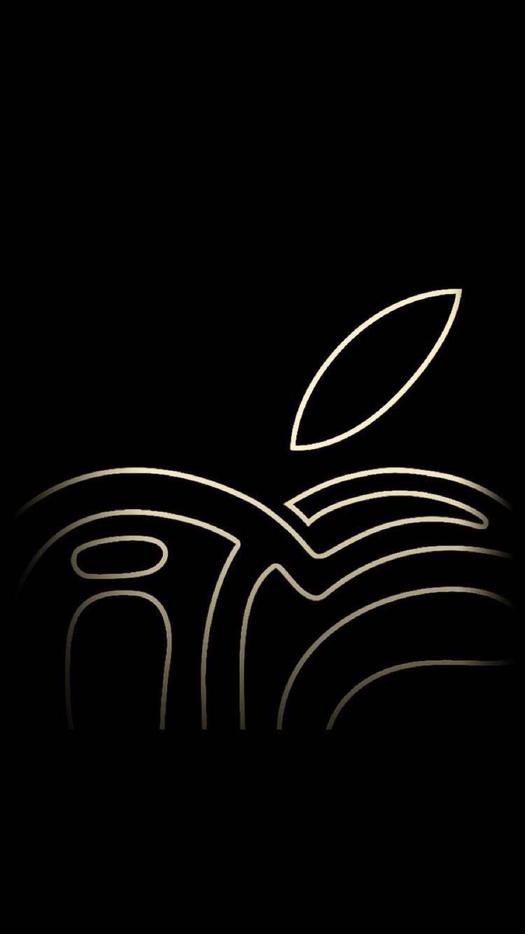 750x1334 Alecia Banuelos trên hình nền Apple vào năm 2019. Apple