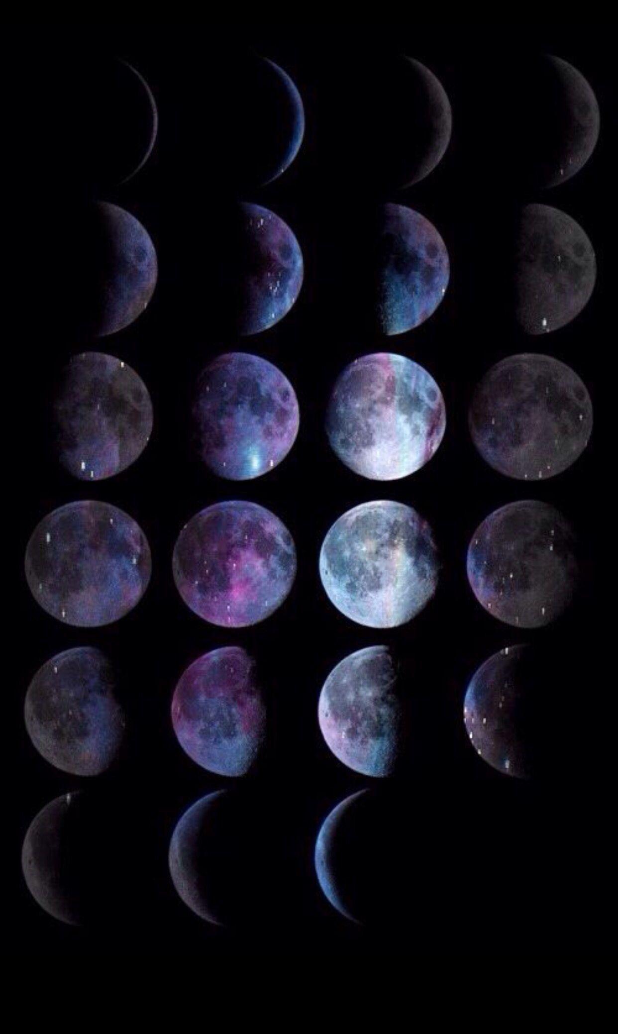 1242x2078 Wiccan Wallpaper background picture