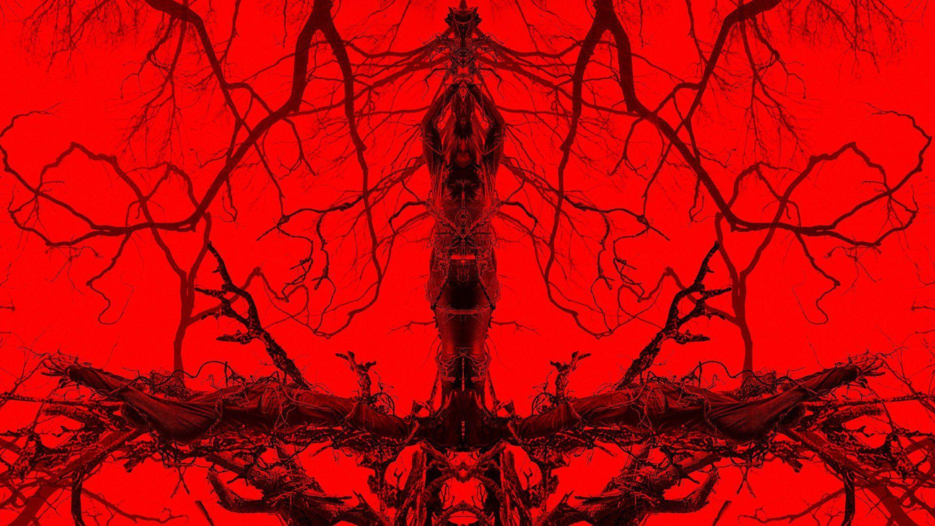 1920x1080 Witch iPhone Wallpaper