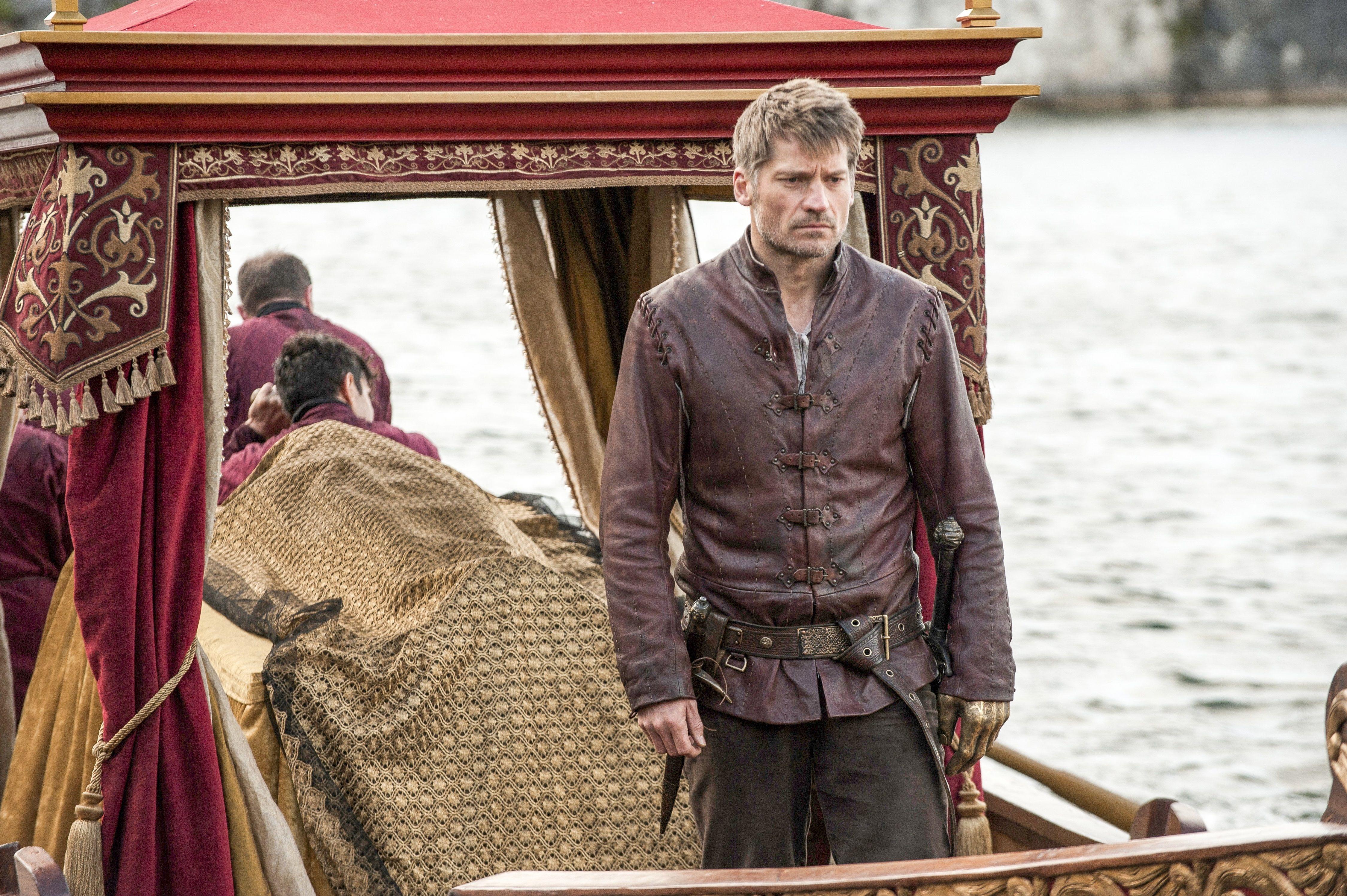 4500x2994 Jaime Lannister, HD Tv Shows, 4k Wallpaper, Image