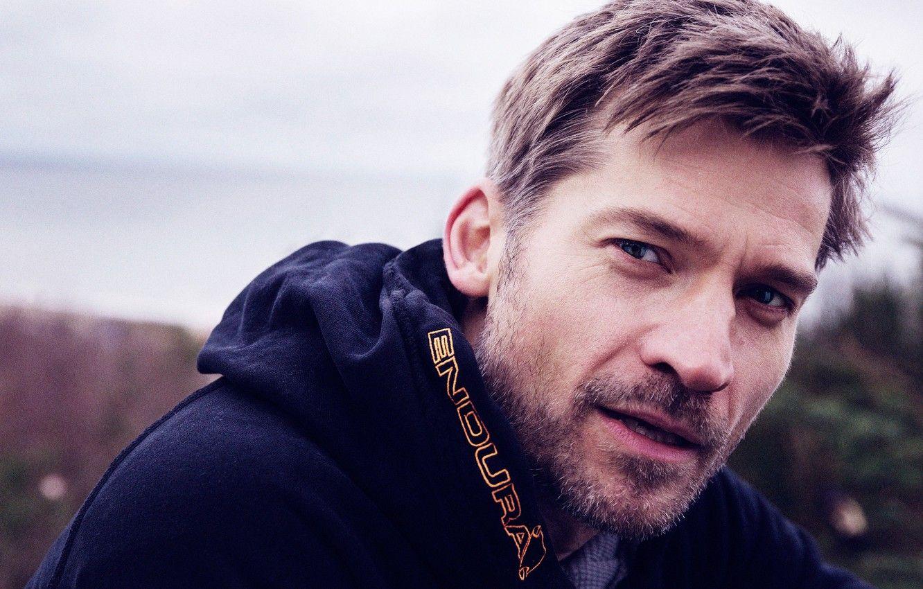 1332x850 Wallpaper actor, game of thrones, game of thrones, Nikolaj