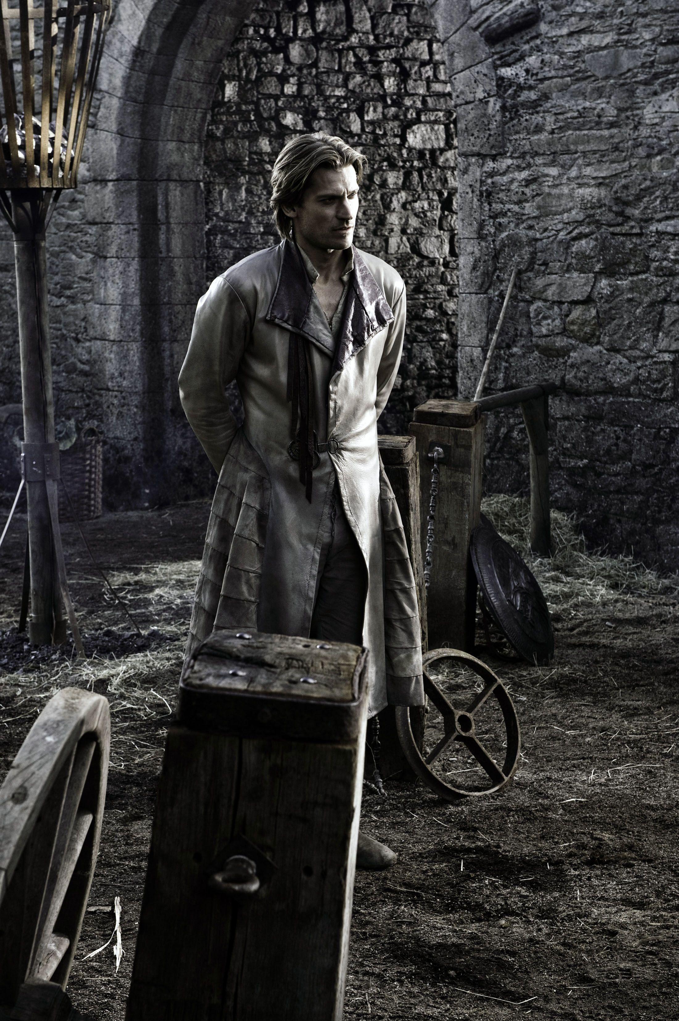 2201x3307 Jaime Lannister Season 1 Lannister Photo 37248375