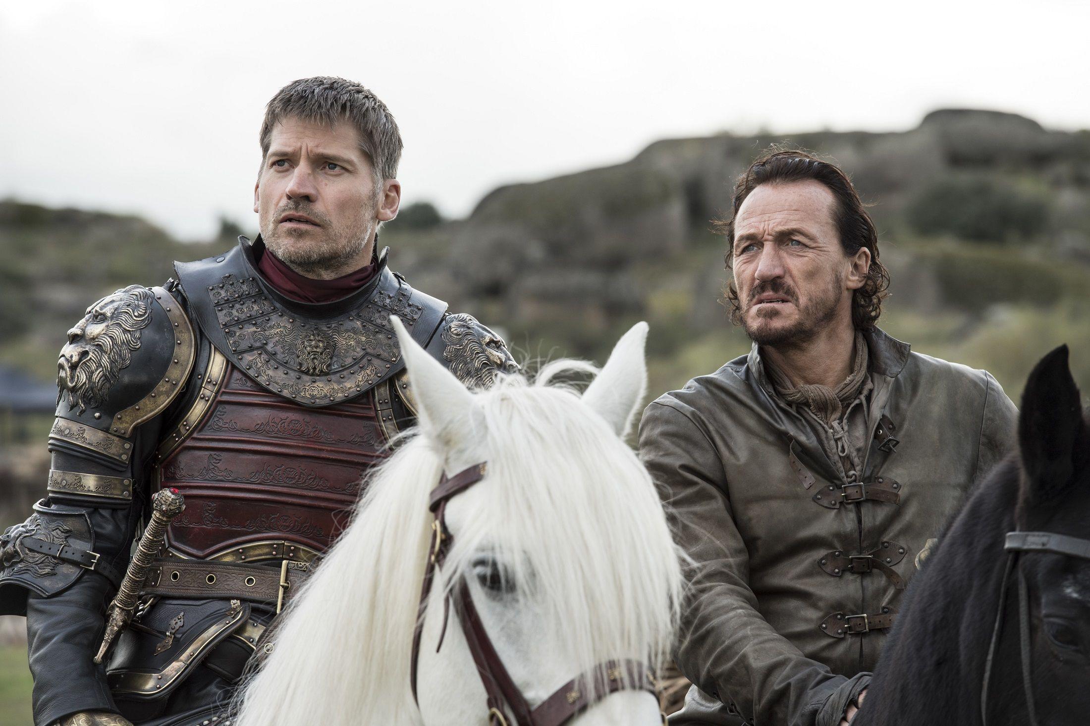 2200x1466 Jaime Lannister HD Wallpaper