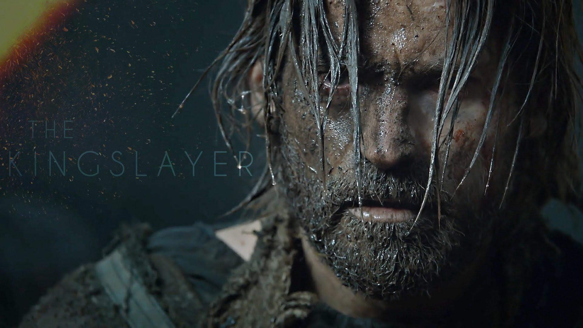 1920x1080 The Kingslayer, A Supercut Tribute to Jaime Lannister's Difficult Journey on Game of Thrones