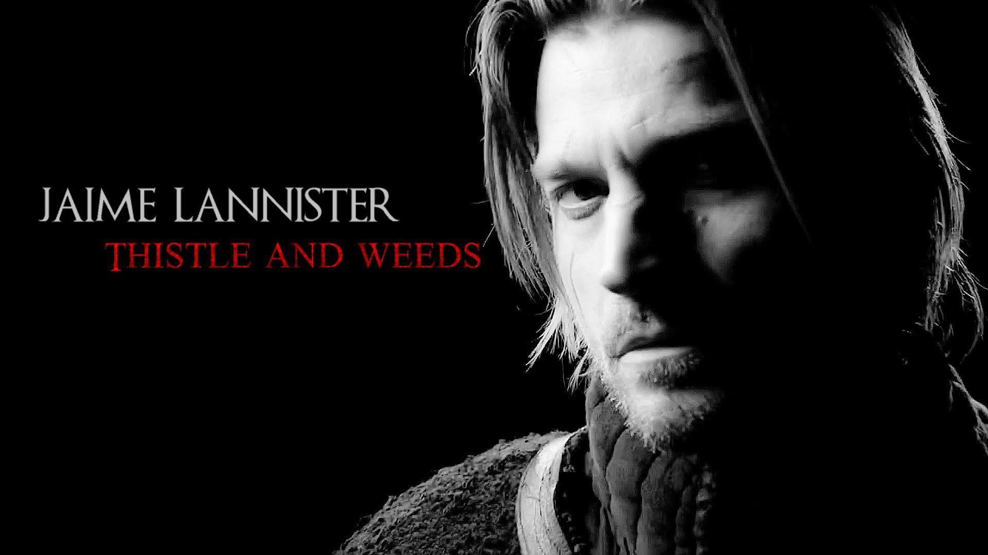 1920x1080 Jaime Lannister HD Desktop Wallpaper 41197