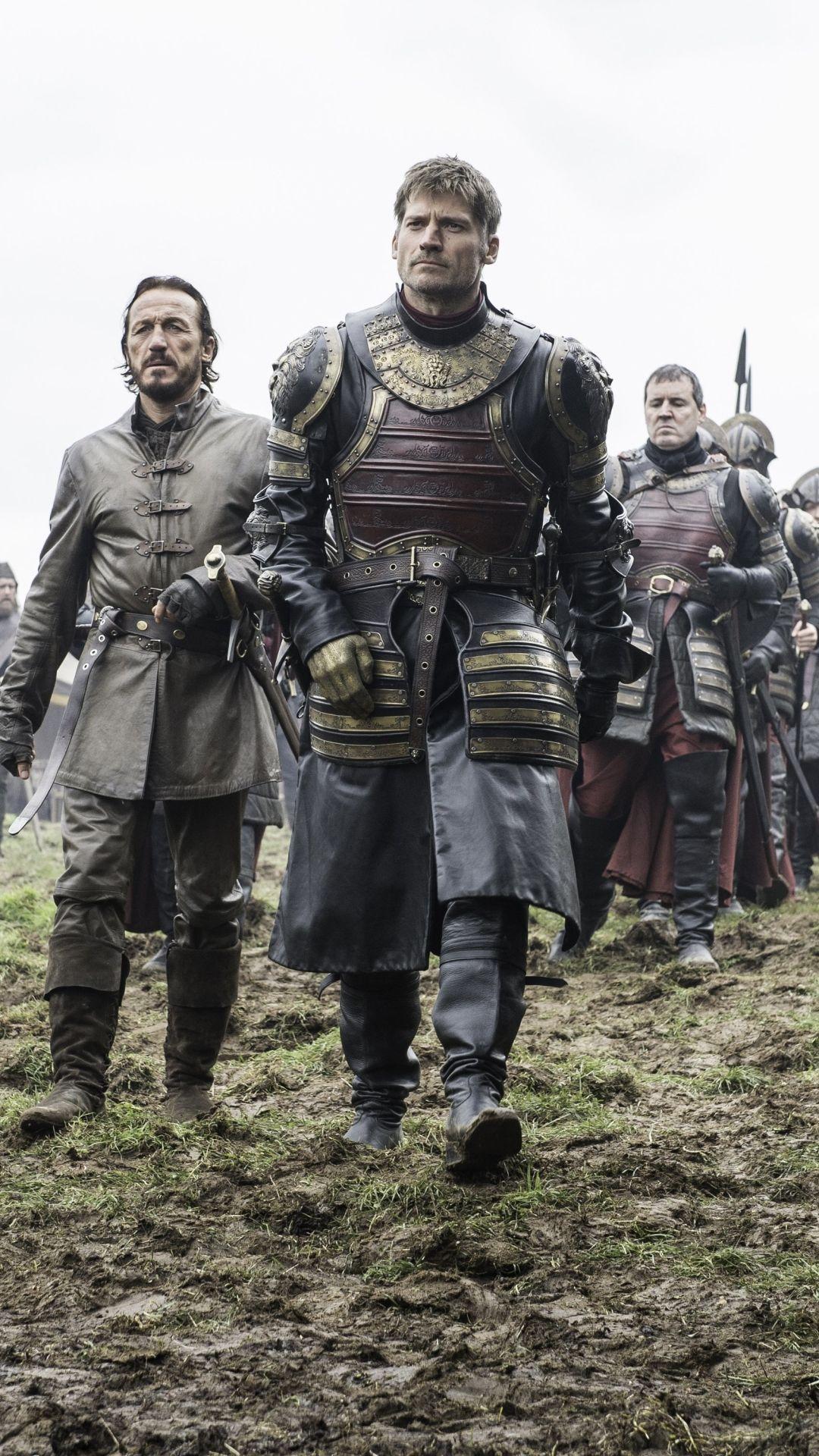 1080x1920 Jaime Lannister Apple IPhone 6 (750x1334) Wallpaper
