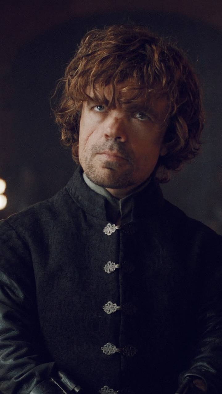720x1280 GoT Tyrion Lannister Wallpaper