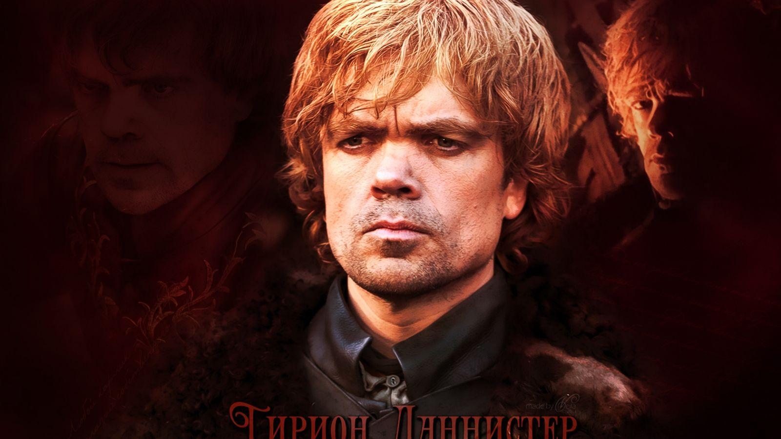 1600x900 Free download Tyrion Lannister Tyrion Lannister Wallpaper
