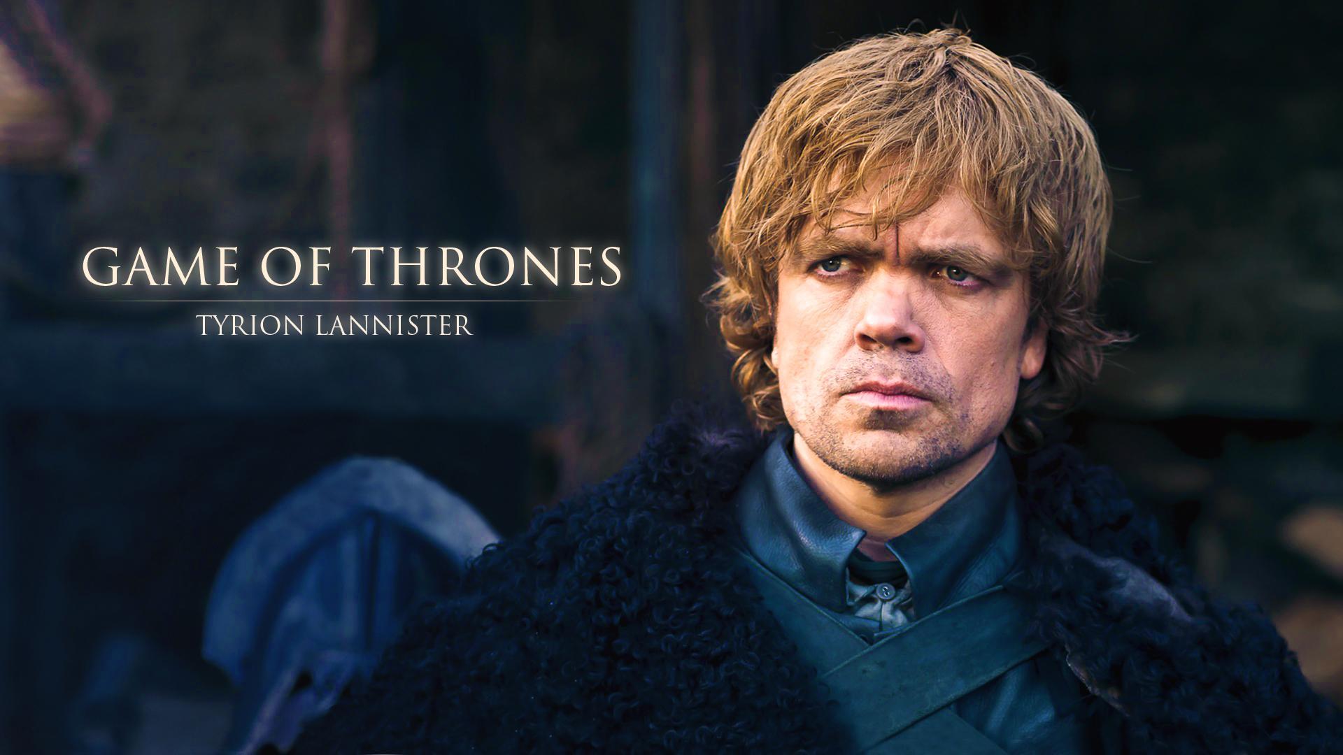 1920x1080 Tyrion Wallpaper, Picture