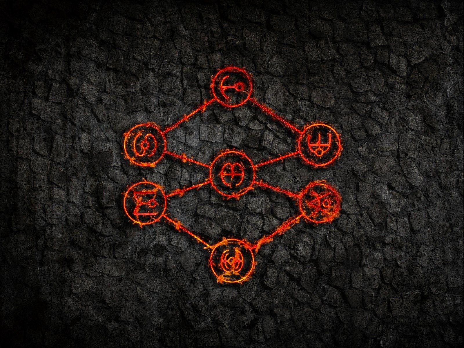 1600x1200 1600x1200 HD wallpaper occult. Dark.