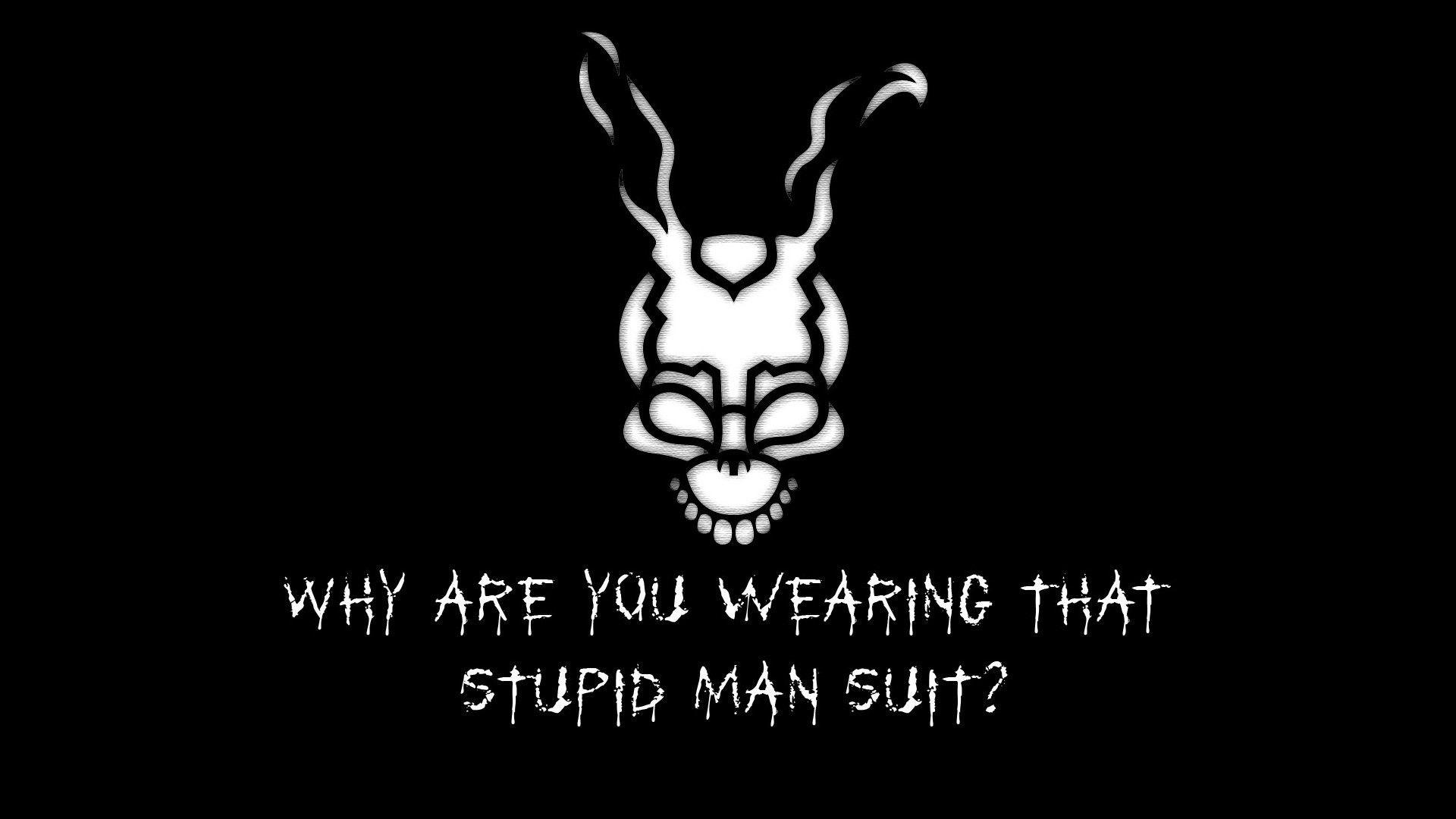 1920x1080 Donnie Darko Wallpaper