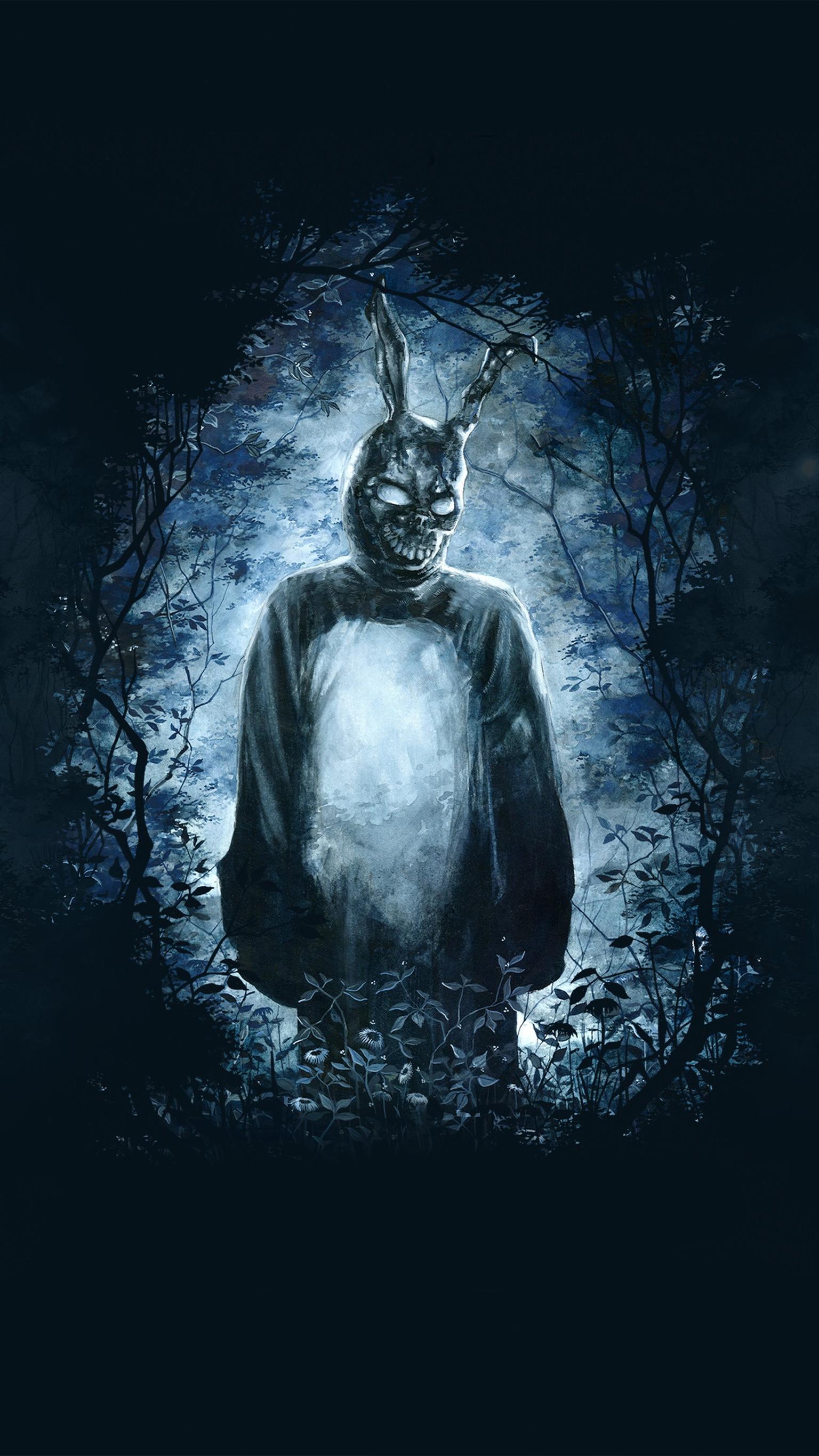 Donnie Darko Wallpaper K