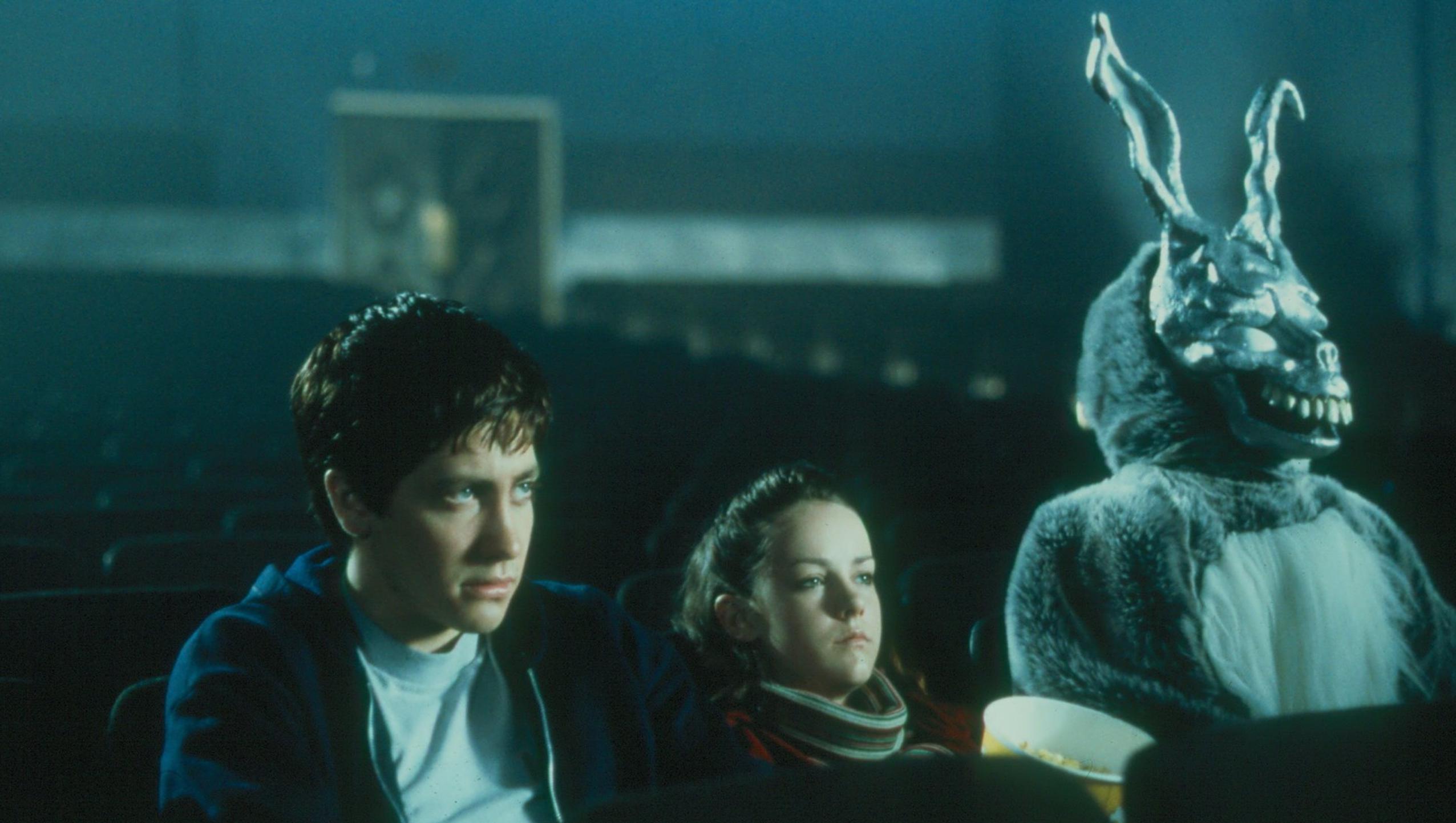 Donnie Darko Wallpapers Top Free Donnie Darko Backgrounds 