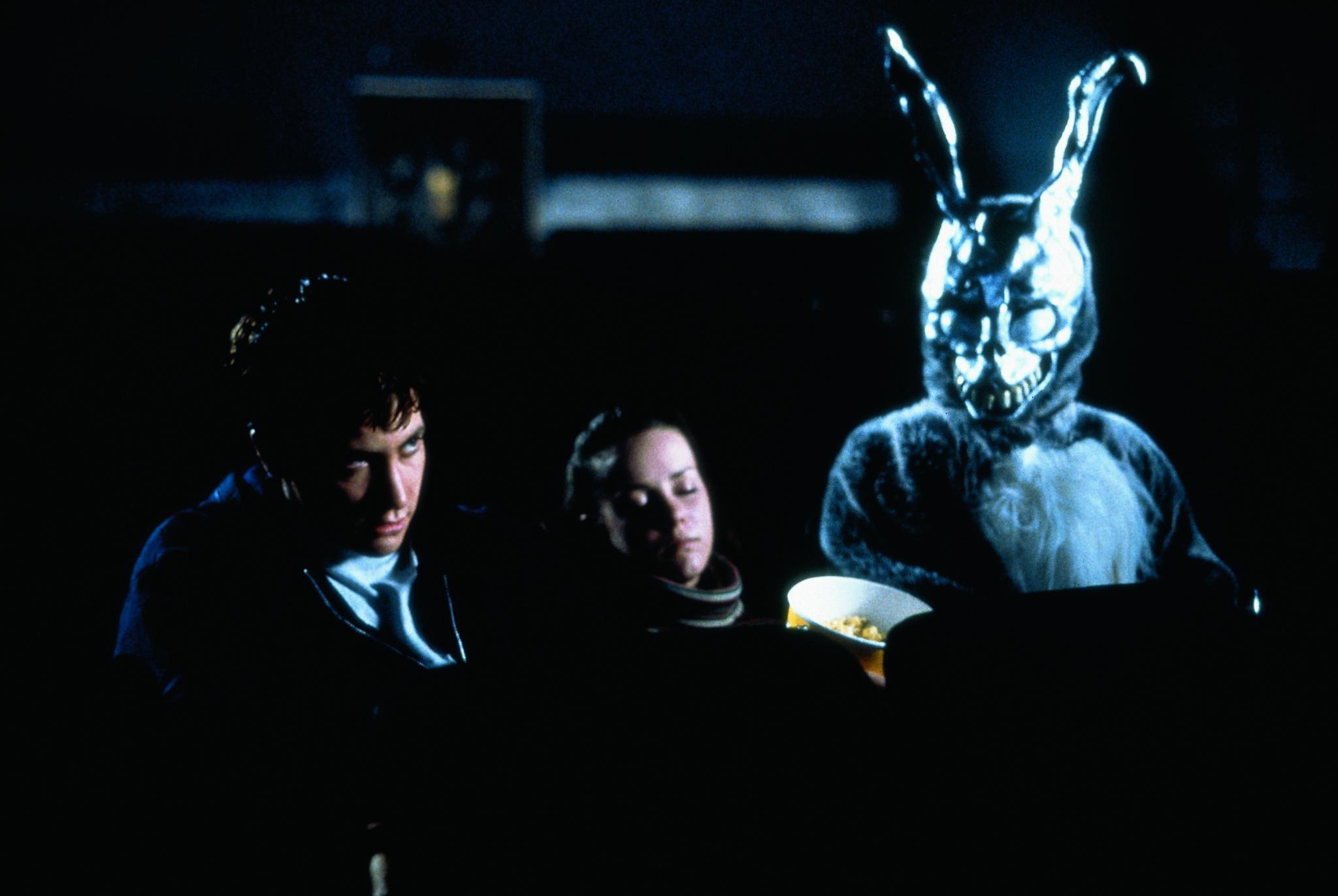 2048x1372 Donnie Darko HD Wallpaper. Background Imagex1372