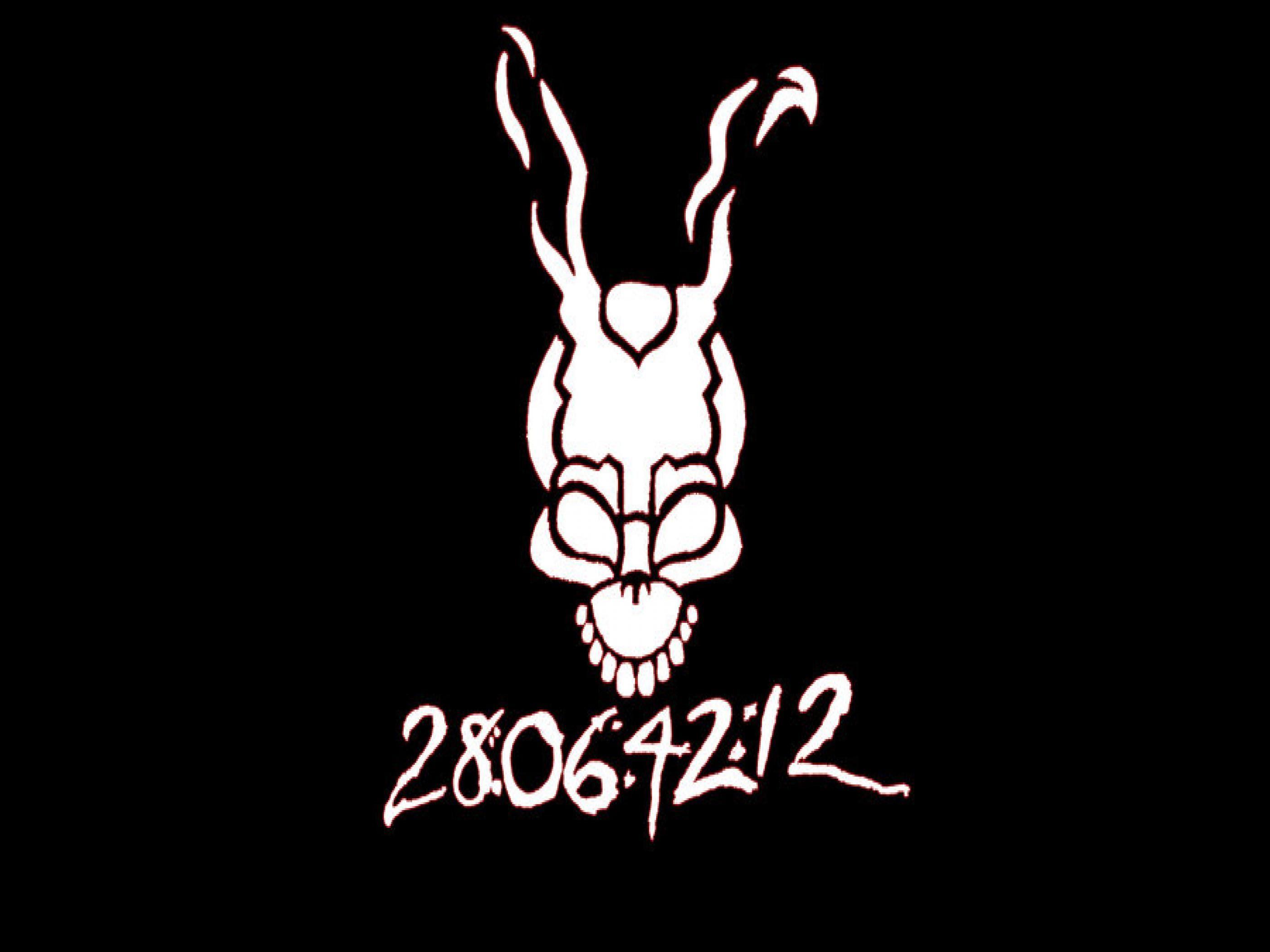 Donnie Darko Wallpaper 4k 4670