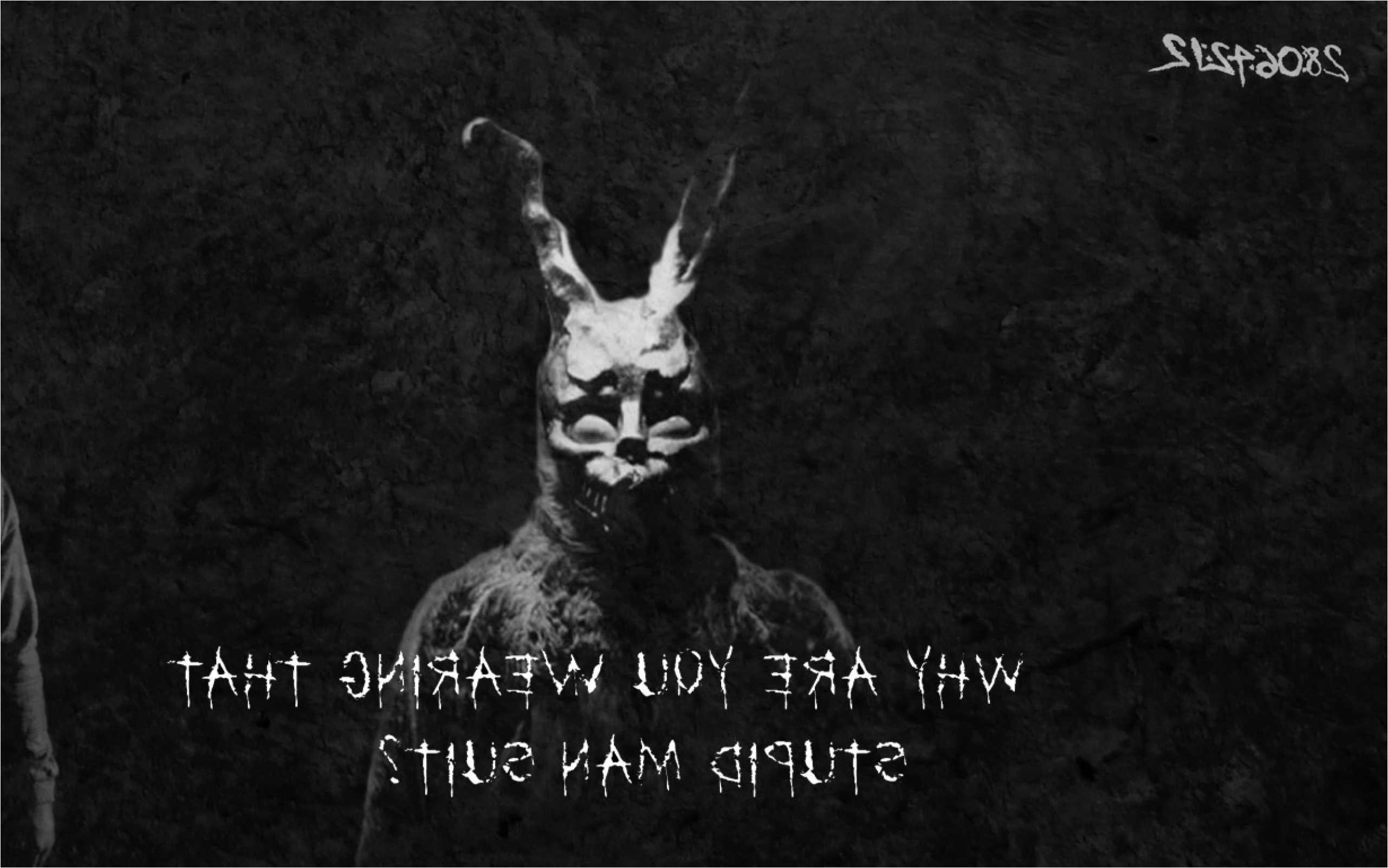 2562x1602 Donnie Darko Wallpaper PC #OA83HP2. Wallperio.com™