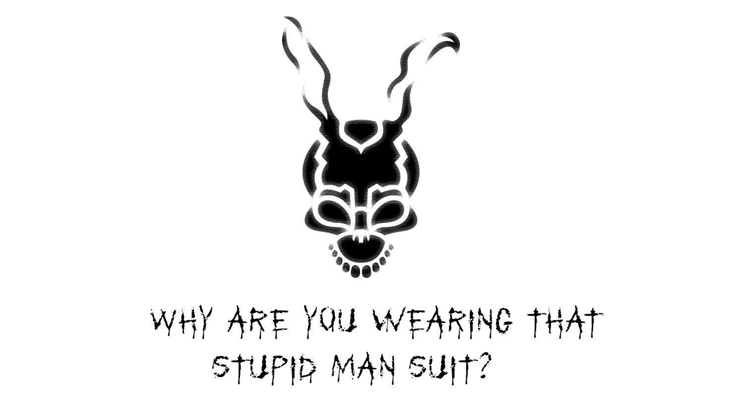 1500x844 Posterhouzz Movie Donnie Darko HD Wallpaper Background Fine